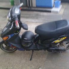 Giantco Sprint byttet t. Maxi