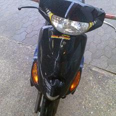 Giantco Sprint byttet t. Maxi