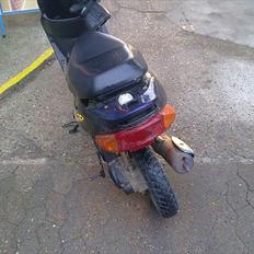 Giantco Sprint byttet t. Maxi