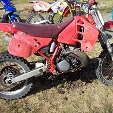 Honda cr 250 