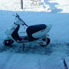 Aprilia sonic UNDER OMBYGNING