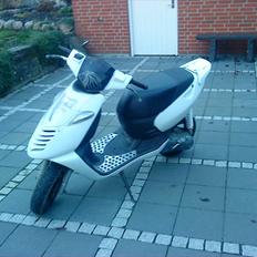 Aprilia sonic UNDER OMBYGNING