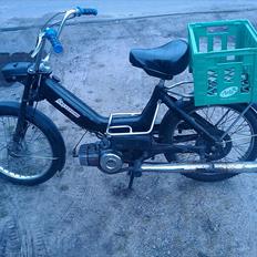 Puch Maxi K *STJÅLET* ;´(