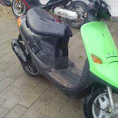 PGO comet blev nakket i friluftsbad i dag d 11/06-2011