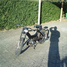 Puch maxi k 