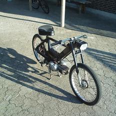 Puch maxi k 