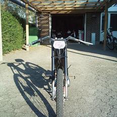 Puch maxi k 