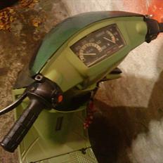 Yamaha Jog as (SOLGT)