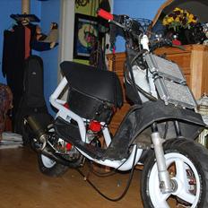 Aprilia sonic tc
