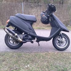 Yamaha jog fs