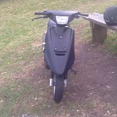 Yamaha jog fs