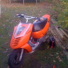 Aprilia sonic TIL SALG