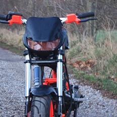 Suzuki Street'Rox    DooD