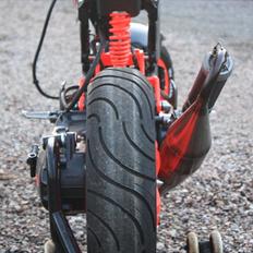 Suzuki Street'Rox    DooD