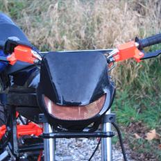 Suzuki Street'Rox    DooD