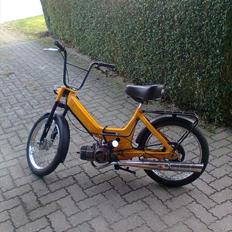 Puch maxi - Solgt
