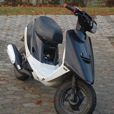 Yamaha Jog ( SOLGT ) 