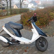 Yamaha Jog ( SOLGT ) 