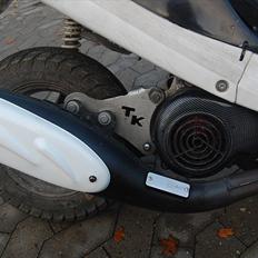 Yamaha Jog ( SOLGT ) 