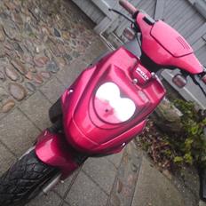 PGO hot 50 (SOLGT) 