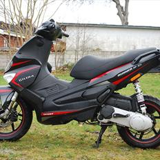 Gilera Runner SP DD SOLGT