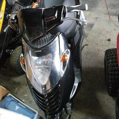 Aprilia Sonic 'solgt' :)