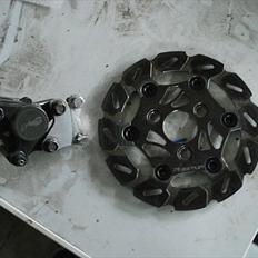 Aprilia Sonic 'solgt' :)