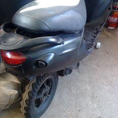 PGO black magic PRIS 2000kr!!