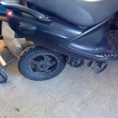 PGO black magic PRIS 2000kr!!