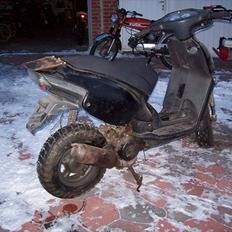 Aprilia rally ¤tilsalg skal væk!¤