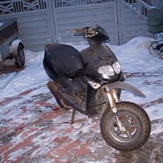 Aprilia rally ¤tilsalg skal væk!¤