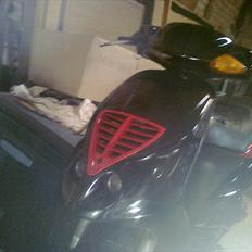 Piaggio Nrg Mc3 - Til salg