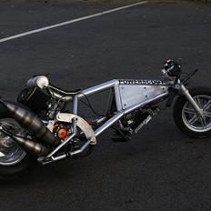 Yamaha 2 cylinder sprinter