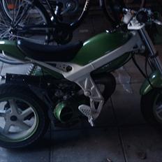 Suzuki sm Byttet for sonic