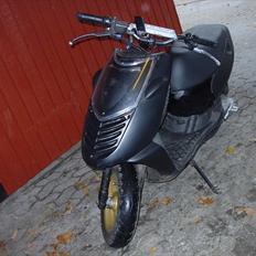 Aprilia sonic gp