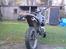 Suzuki smx solgt