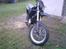 Suzuki smx solgt