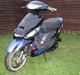 Giantco Sprint SOLGT