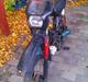 Yamaha sting sg50
