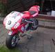 MiniBike Pocketbike (Riejn) solgt