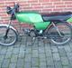 Suzuki Dm50 Samurai $Solgt$
