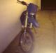 Suzuki Smx - Byttet :/