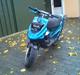 PGO hot50 byttede