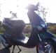 Yamaha Neo´s solgt
