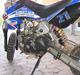 MiniBike Kina 82cc