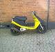 Yamaha Jog Fs Solgt uden motor !