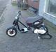Aprilia Sonic Evo Lc (byttet)