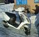 Aprilia sonic UNDER OMBYGNING