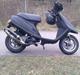 Yamaha jog fs