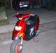 Gilera Stalker (BESLAGLAGT)